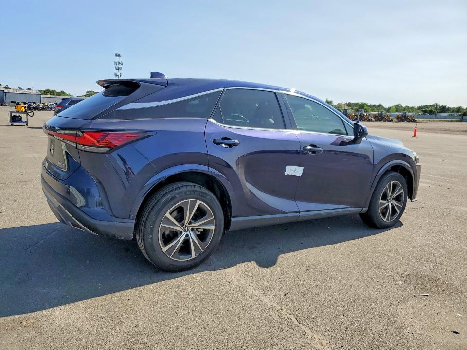 Aukcja sprzedaży 2024 Lexus Rx 350, vin: 2T2BAMBA6RC026510, numer aukcji: 62336266