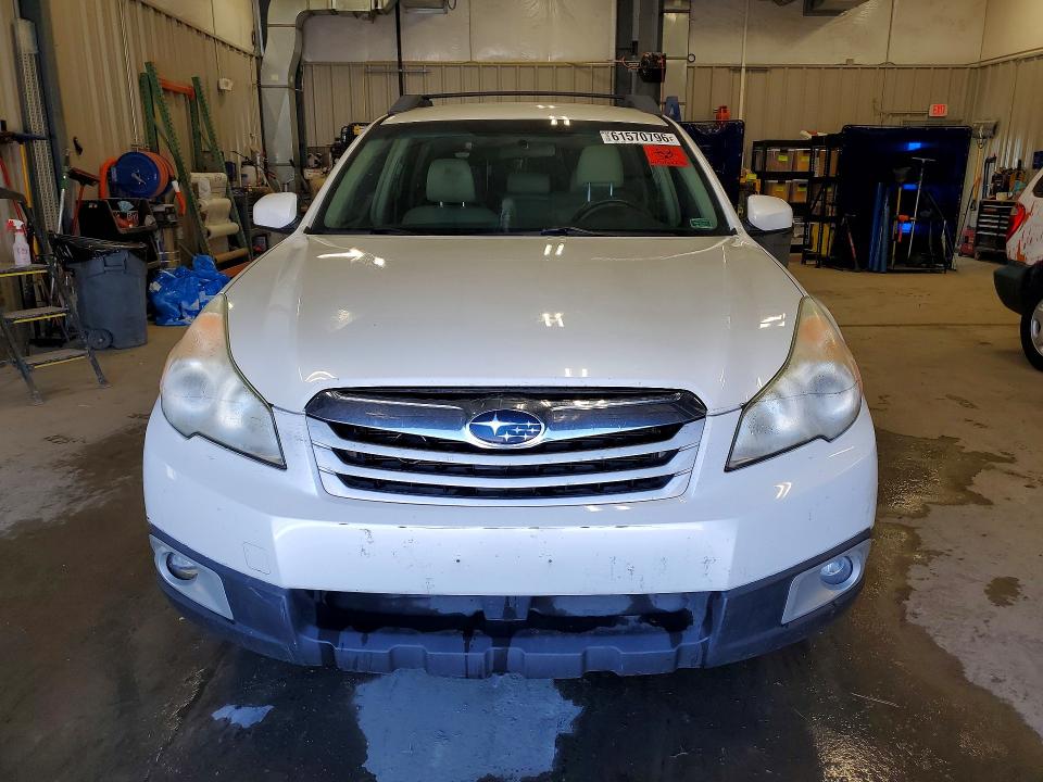 Aukcja sprzedaży 2012 Subaru Outback, vin: 4S4BRBCCXC3301437, numer aukcji: 61570796