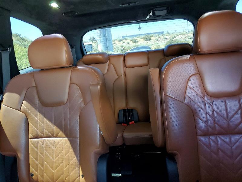 Продаж на аукціоні авто 2024 Kia Telluride, vin: 5XYP5DGCXRG550434, номер лоту: 62867366