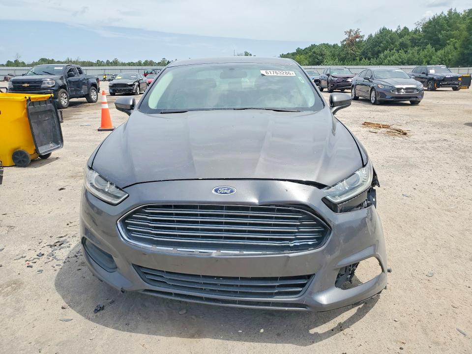 Aukcja sprzedaży 2016 Ford Fusion, vin: 3FA6P0G78GR212928, numer aukcji: 61763286