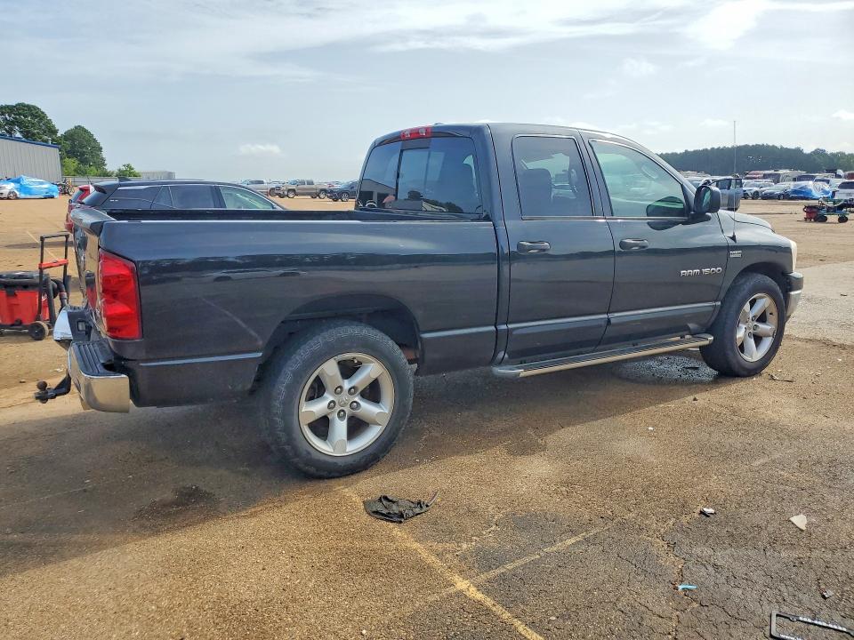 Aukcja sprzedaży 2007 Dodge Ram 1500, vin: 1D7HA18267S111765, numer aukcji: 61366186