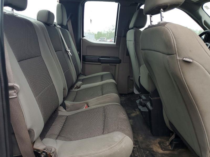 Продажа на аукционе авто 2019 Ford F150, vin: 1FTFX1C59KKE25713, номер лота: 63380886