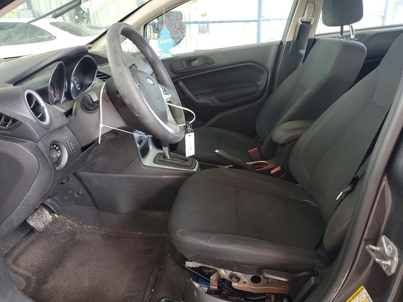 59272126 :رقم المزاد ، 3FADP4EJ6JM108181 vin ، 2018 Ford Fiesta مزاد بيع