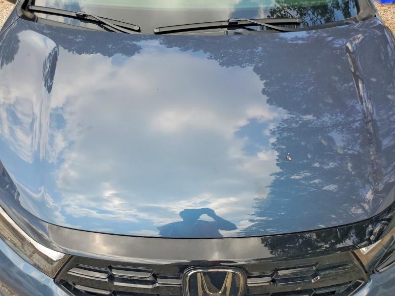 Продаж на аукціоні авто 2025 Honda Odyssey, vin: 5FNRL6H81SB072292, номер лоту: 59806546