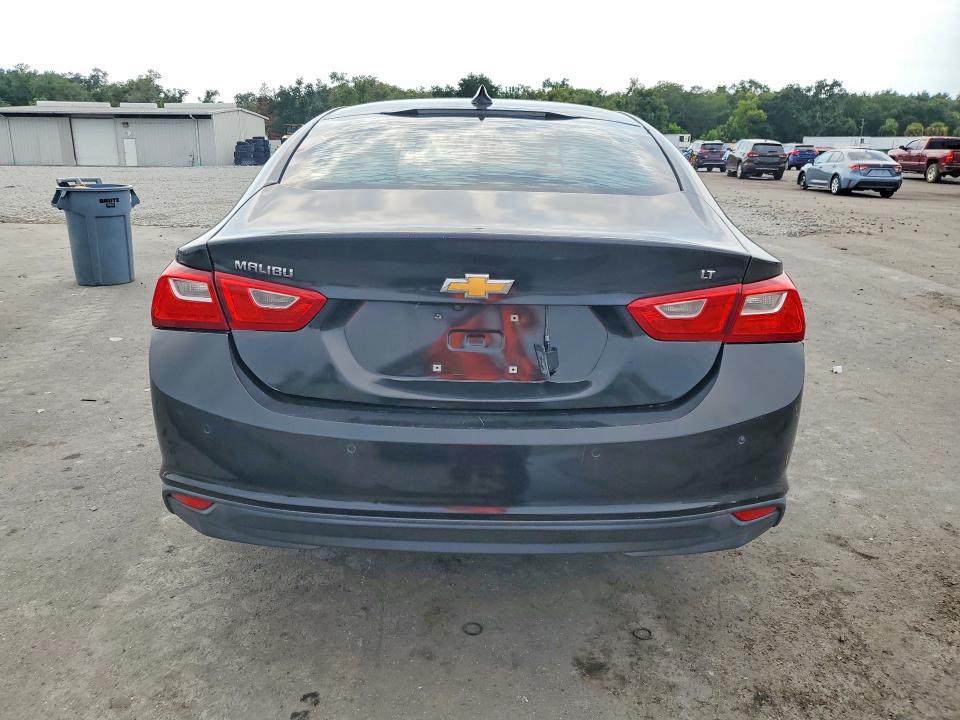 2016 Chevrolet Malibu მანქანა იყიდება აუქციონზე, vin: 1G1ZE5ST1GF280928, აუქციონის ნომერი: 63522056