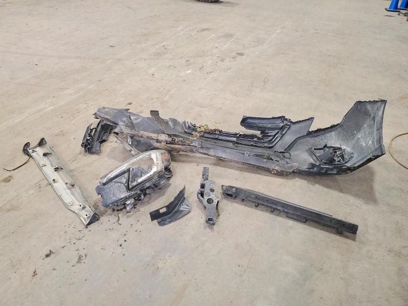 61023266 :رقم المزاد ، JF2SKABC1RH425663 vin ، 2024 Subaru Forester مزاد بيع