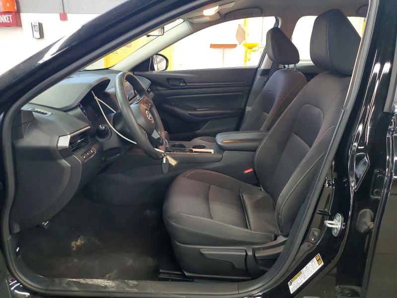 Продаж на аукціоні авто 2023 Nissan Altima, vin: 1N4BL4BV7PN364371, номер лоту: 59300516