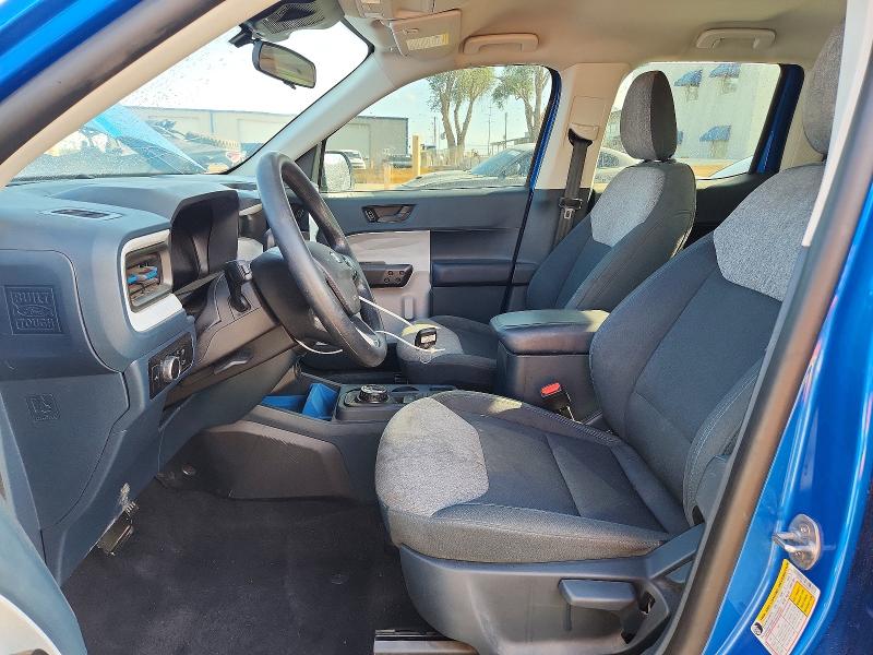 Продажа на аукционе авто 2025 Ford Maverick, vin: 3FTTW8JAXSRB77319, номер лота: 61402606
