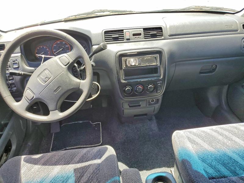 2001 Honda Cr-v მანქანა იყიდება აუქციონზე, vin: JHLRD18471S018688, აუქციონის ნომერი: 61770836