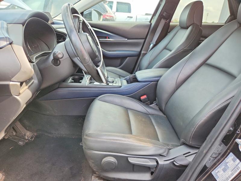 Aukcja sprzedaży 2020 Mazda Cx-30, vin: 3MVDMBCLXLM115373, numer aukcji: 61536596