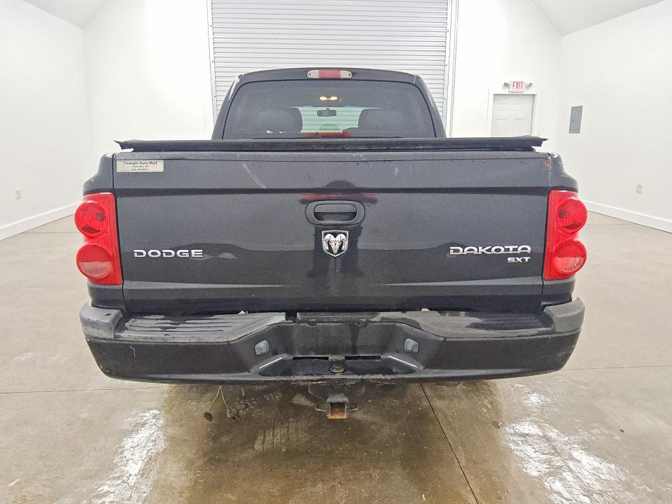 Продаж на аукціоні авто 2010 Dodge Dakota, vin: 1D7CW3GK7AS222891, номер лоту: 59309266