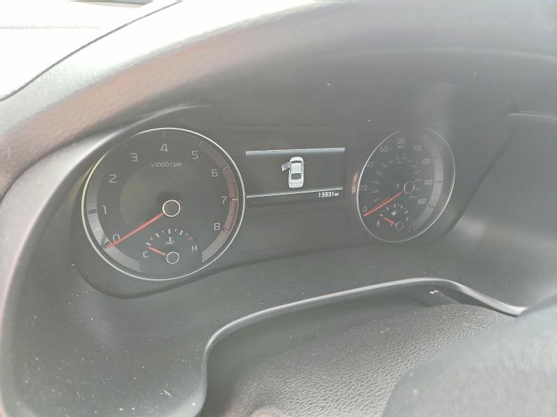 Продаж на аукціоні авто 2023 Kia Forte, vin: 3KPF24AD9PE657443, номер лоту: 60161506