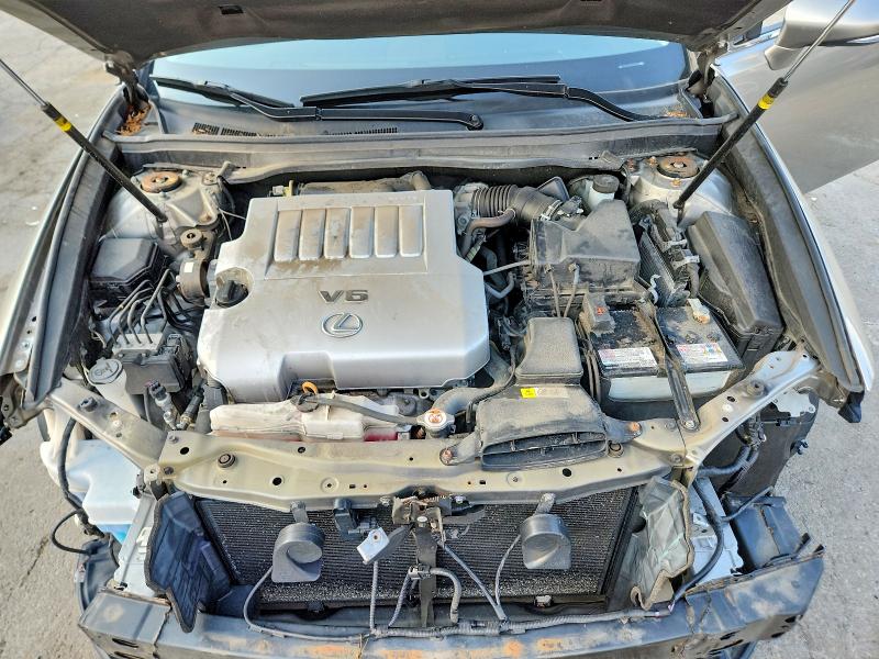 Aukcja sprzedaży 2018 Lexus Es, vin: 58ABK1GG9JU109440, numer aukcji: 62265456