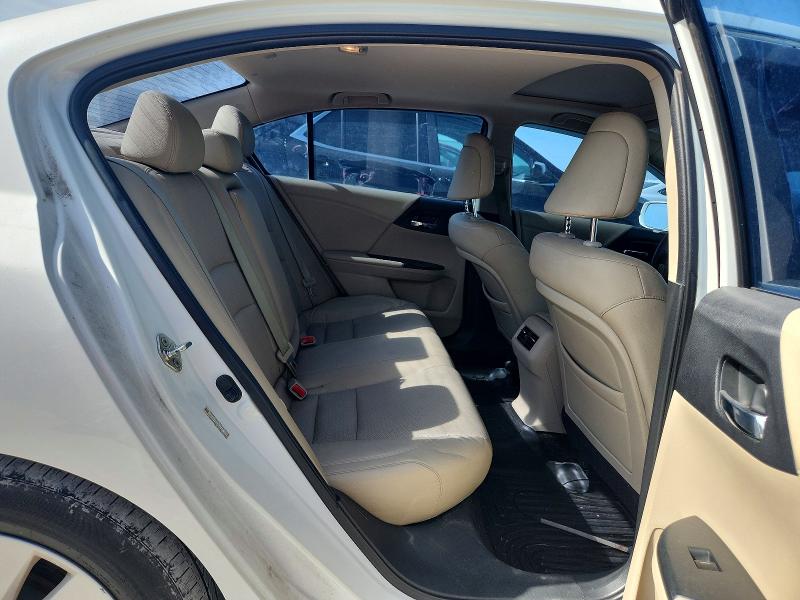 2014 Honda Accord მანქანა იყიდება აუქციონზე, vin: 1HGCR3F84EA029702, აუქციონის ნომერი: 62774556