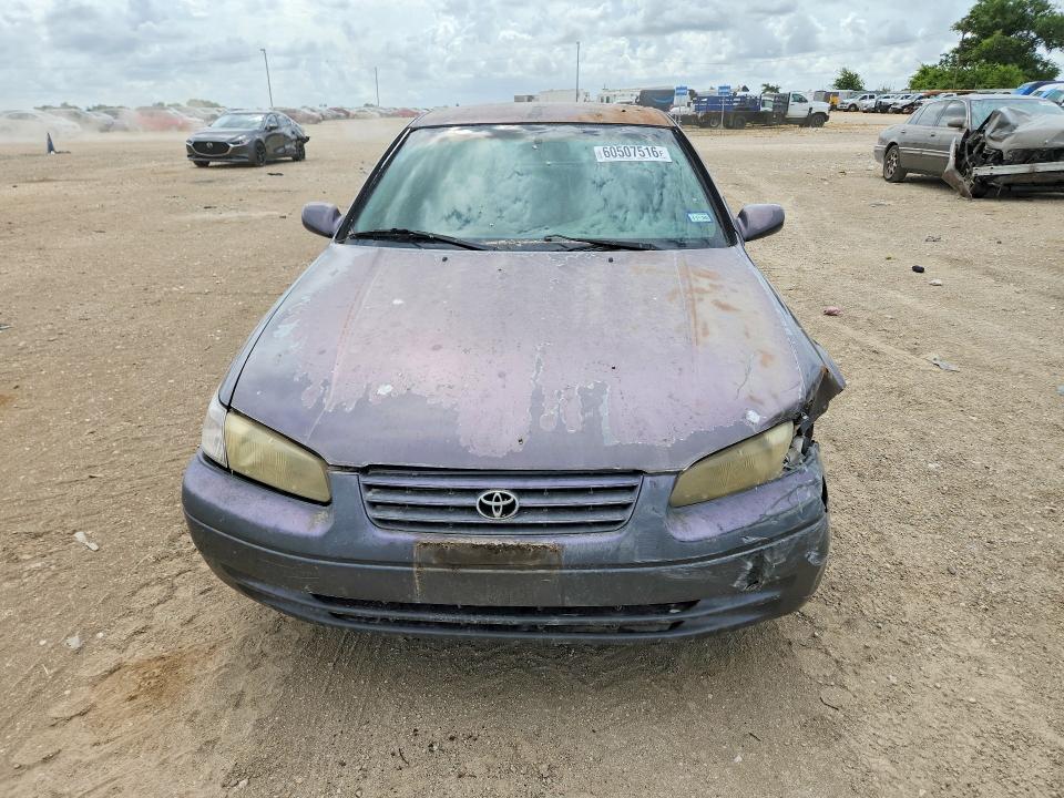 Продаж на аукціоні авто 1997 Toyota Camry, vin: JT2BG22K8V0048764, номер лоту: 60507516