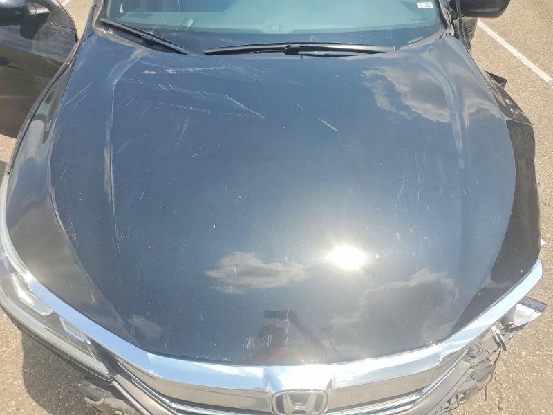 Aukcja sprzedaży 2017 Honda Accord, vin: 1HGCR2F17HA261907, numer aukcji: 61176976