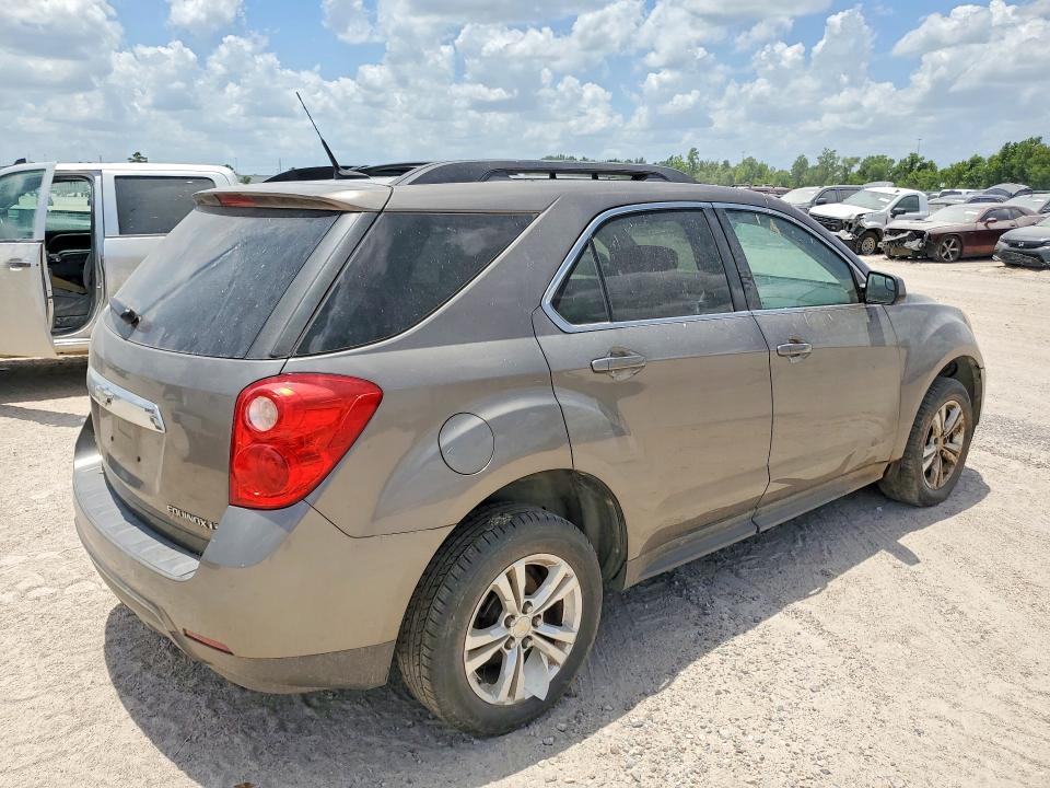 Aukcja sprzedaży 2012 Chevrolet Equinox, vin: 2GNALDEK3C6191946, numer aukcji: 59607816