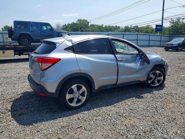 62236286 :رقم المزاد ، 3CZRU6H53HM720104 vin ، 2017 Honda Hr-v مزاد بيع