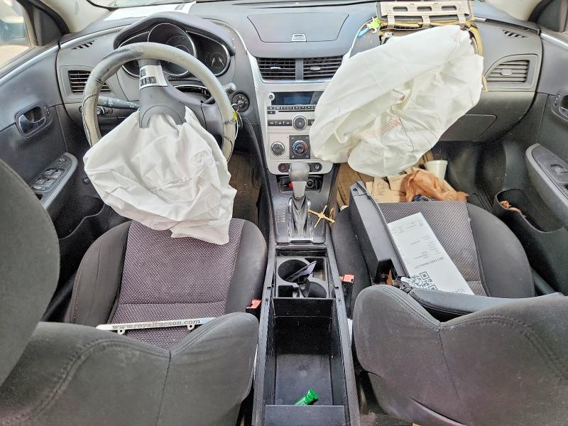 Продаж на аукціоні авто 2011 Chevrolet Malibu, vin: 1G1ZC5EU8BF371827, номер лоту: 59728366