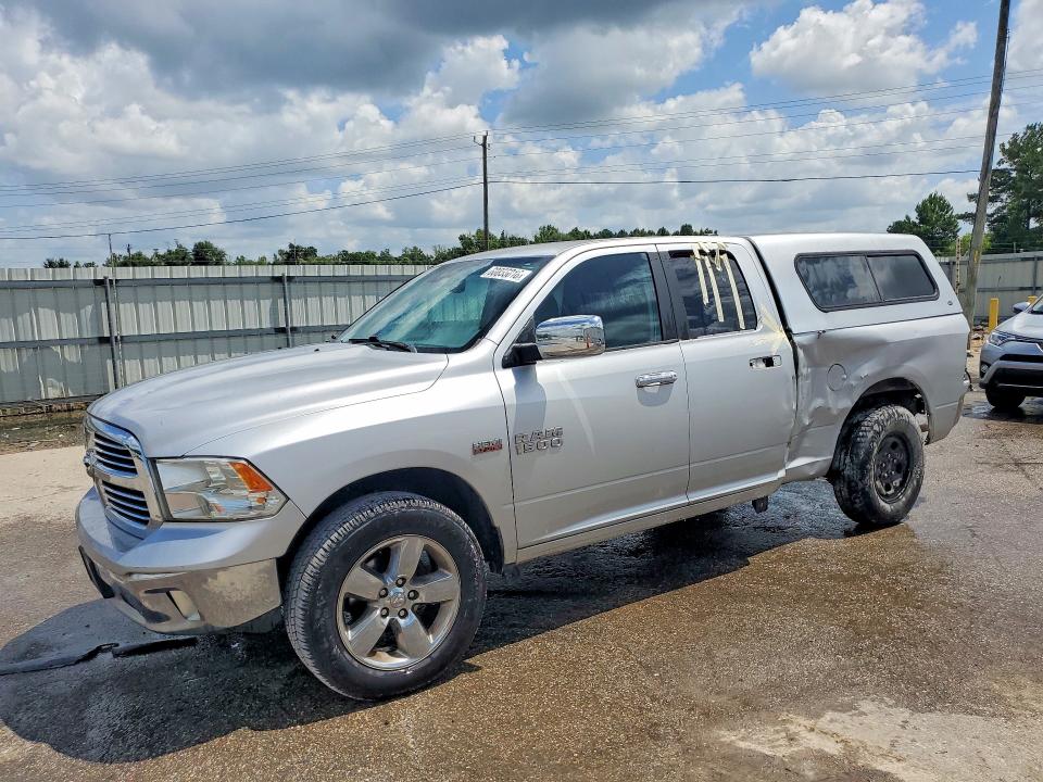 Auction sale of the 2016 Ram 1500, vin: 1C6RR7GT6GS221842, lot number: 60855016