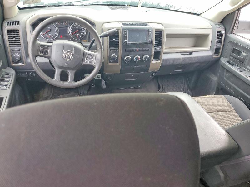 Продаж на аукціоні авто 2012 Dodge Ram 1500, vin: 1C6RD7KT4CS320370, номер лоту: 59947696
