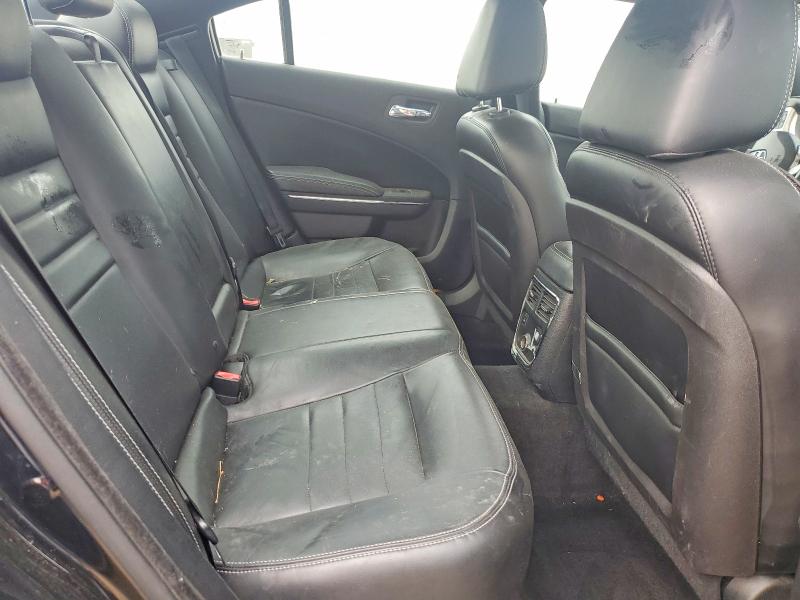 62773486 :رقم المزاد ، 2C3CDXJG9DH584653 vin ، 2013 Dodge Charger مزاد بيع