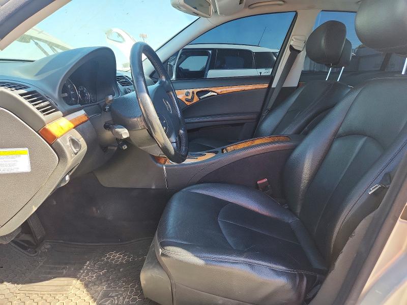 Продажа на аукционе авто 2006 Mercedes-benz E, vin: WDBUF87J46X205493, номер лота: 63007716