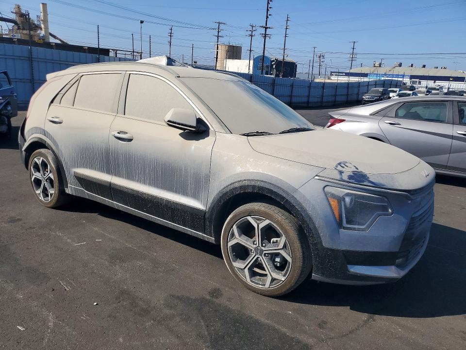 Aukcja sprzedaży 2024 Kia Niro, vin: KNDCR3LE9R5168909, numer aukcji: 57050716