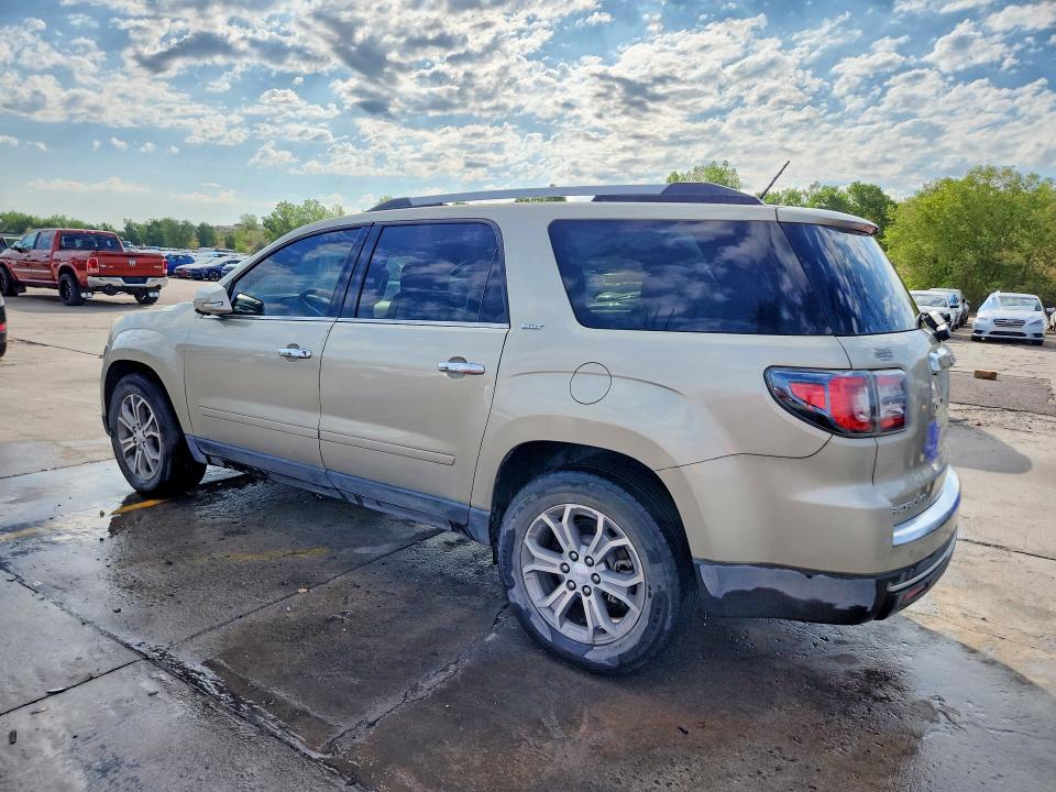 Aukcja sprzedaży 2014 Gmc Acadia, vin: 1GKKVRKD1EJ127151, numer aukcji: 61171606