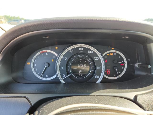 60313886 :رقم المزاد ، 1HGCR2F83EA246300 vin ، 2014 Honda Accord Exl مزاد بيع