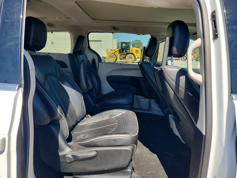Aukcja sprzedaży 2018 Chrysler Pacifica, vin: 2C4RC1N75JR230179, numer aukcji: 60073596