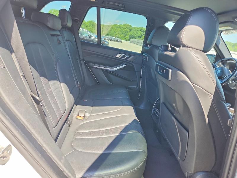 2020 Bmw X5 მანქანა იყიდება აუქციონზე, vin: 5UXCR6C01L9C31962, აუქციონის ნომერი: 61761906