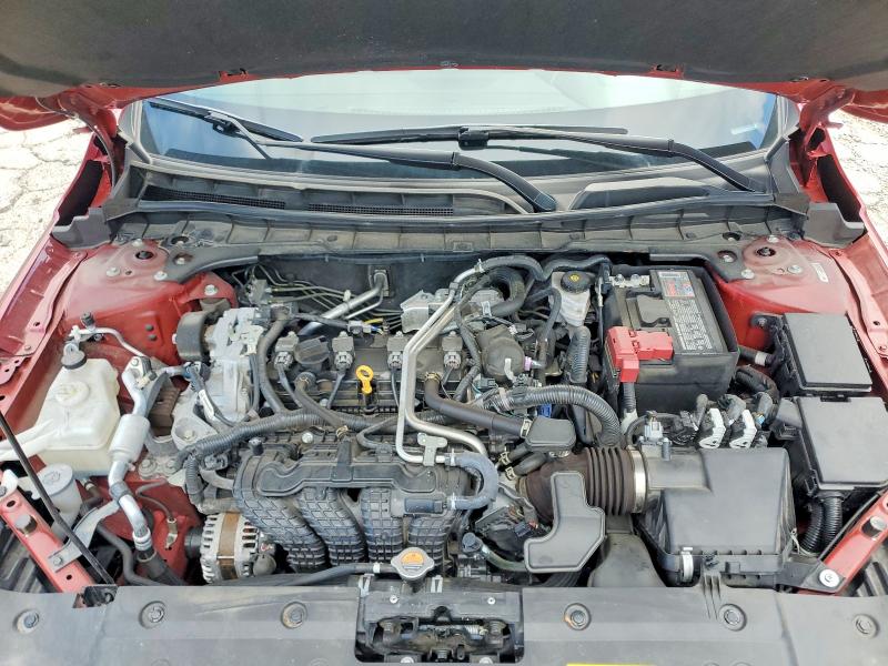 59635036 :رقم المزاد ، 1N4BL4DW6RN366668 vin ، 2024 Nissan Altima مزاد بيع