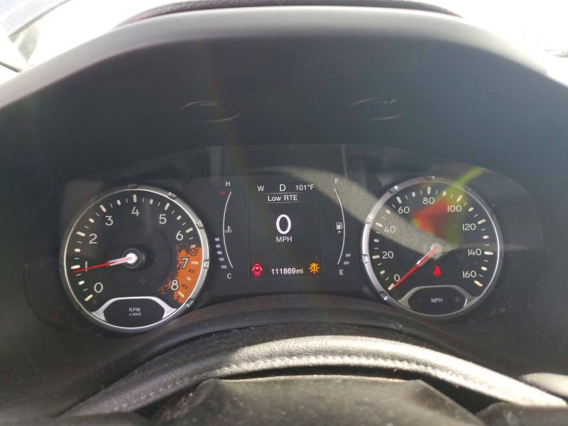 Aukcja sprzedaży 2017 Jeep Renegade, vin: ZACCJABB6HPF31742, numer aukcji: 60848776