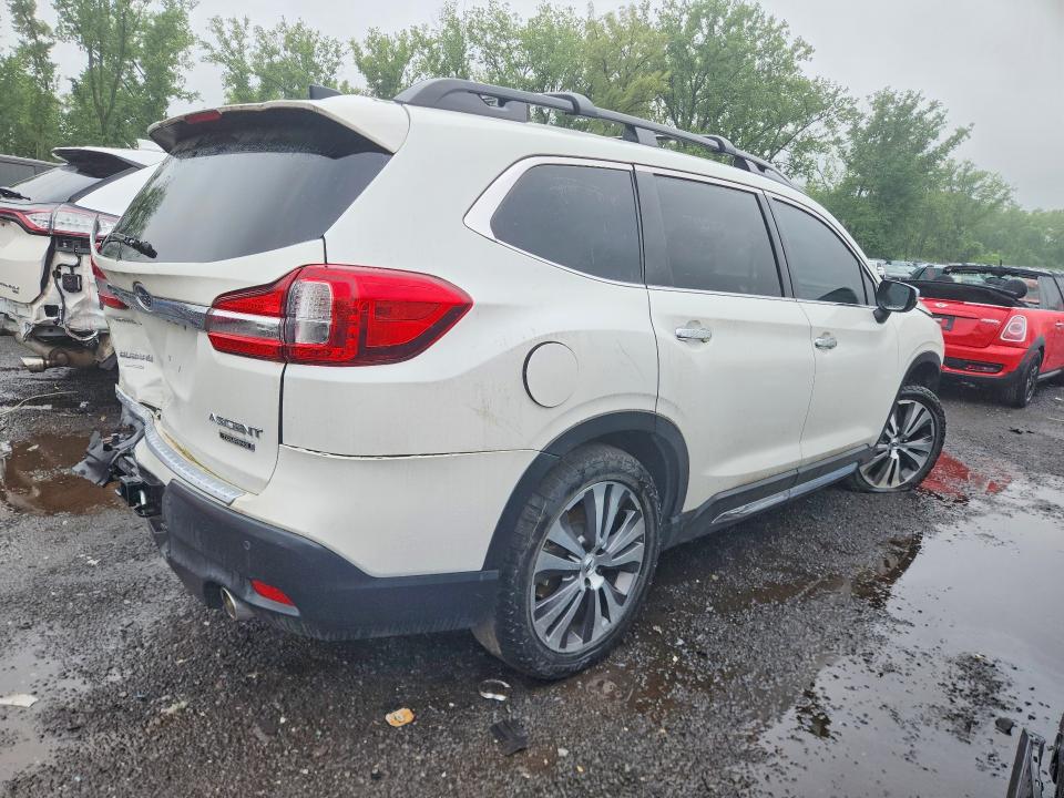 Продажа на аукционе авто 2020 Subaru Ascent, vin: 4S4WMARD7L3452715, номер лота: 59607586