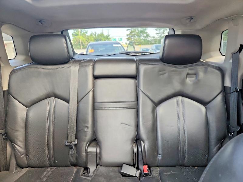 Продажа на аукционе авто 2010 Cadillac Srx, vin: 3GYFNDEY0AS541135, номер лота: 58158396