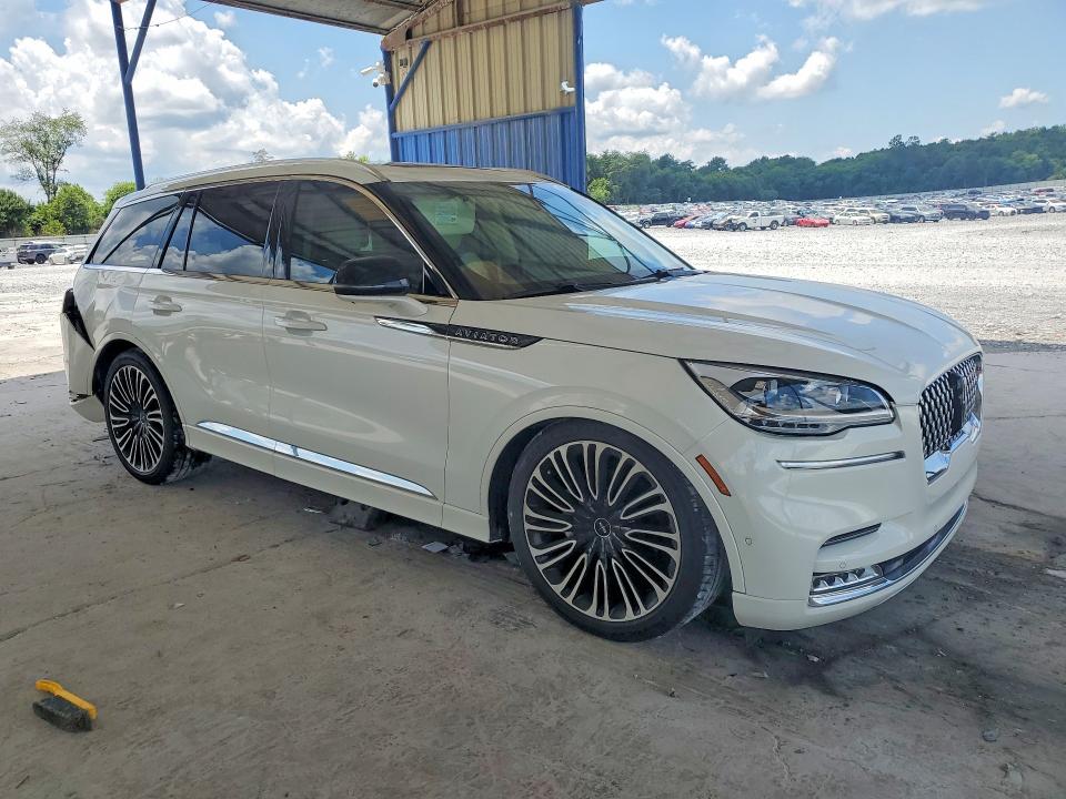 Aukcja sprzedaży 2023 Lincoln Aviator, vin: 5LM5J9XC4PGL23176, numer aukcji: 59998826