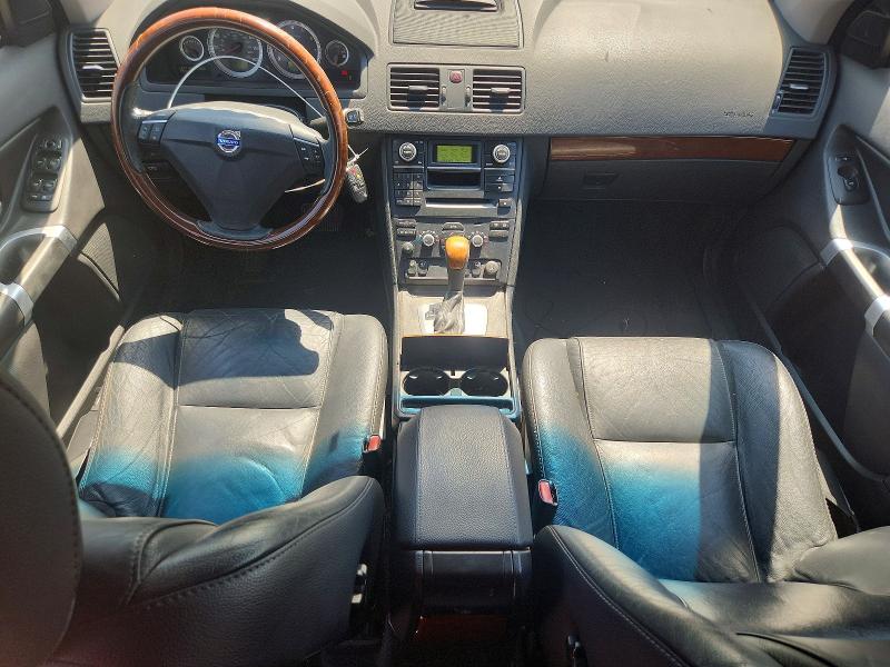 2009 Volvo Xc90 მანქანა იყიდება აუქციონზე, vin: YV4CZ852X91505060, აუქციონის ნომერი: 62086816