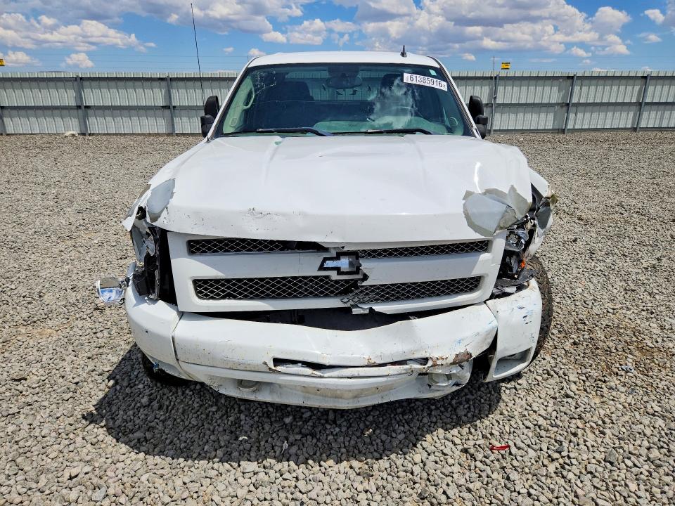 Продажа на аукционе авто 2010 Chevrolet Silverado, vin: 3GCRKSE39AG119792, номер лота: 61385916