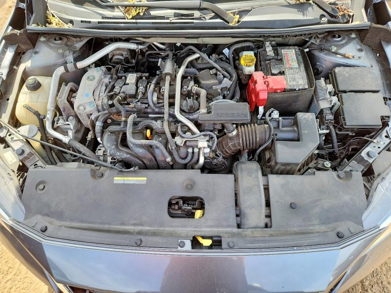 Продажа на аукционе авто 2022 Nissan Sentra, vin: 3N1AB8CV7NY291567, номер лота: 60890566