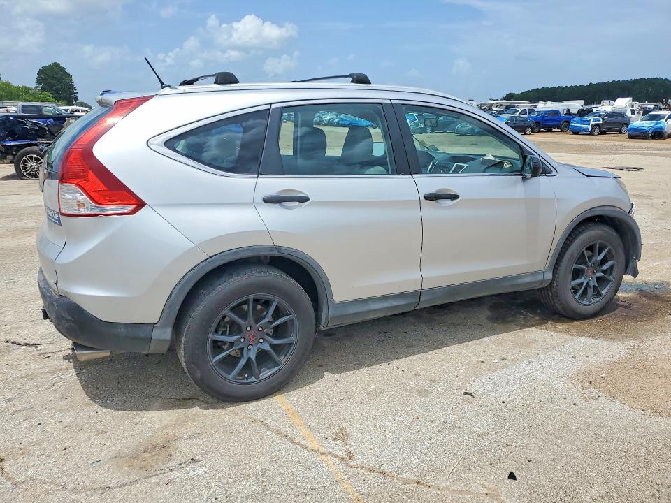 61136396 :رقم المزاد ، 3CZRM3H32DG708242 vin ، 2013 Honda Cr-v مزاد بيع
