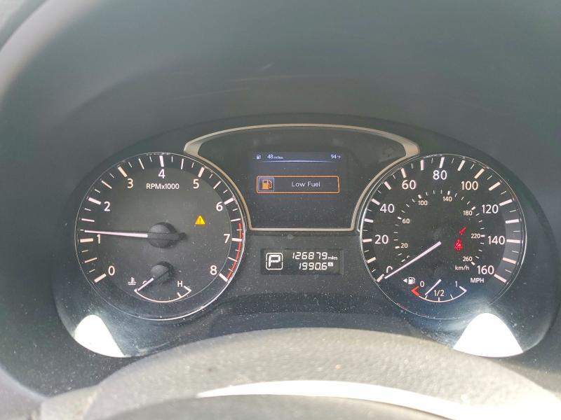 Продажа на аукционе авто 2014 Nissan Altima, vin: 1N4AL3AP8EC148529, номер лота: 63003876