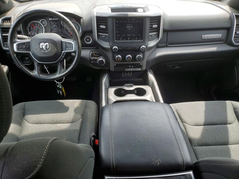 Продажа на аукционе авто 2021 Ram 1500, vin: 1C6SRFFT6MN718591, номер лота: 63217876