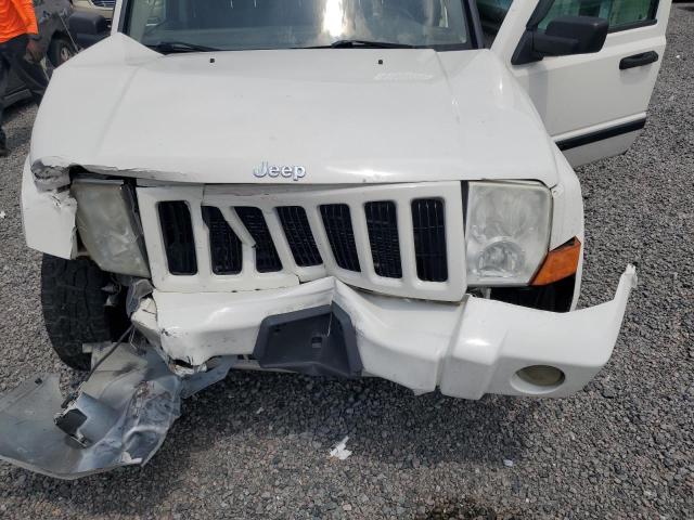 Продажа на аукционе авто 2006 Jeep Commander, vin: 1J8HG48K66C233151, номер лота: 61969026