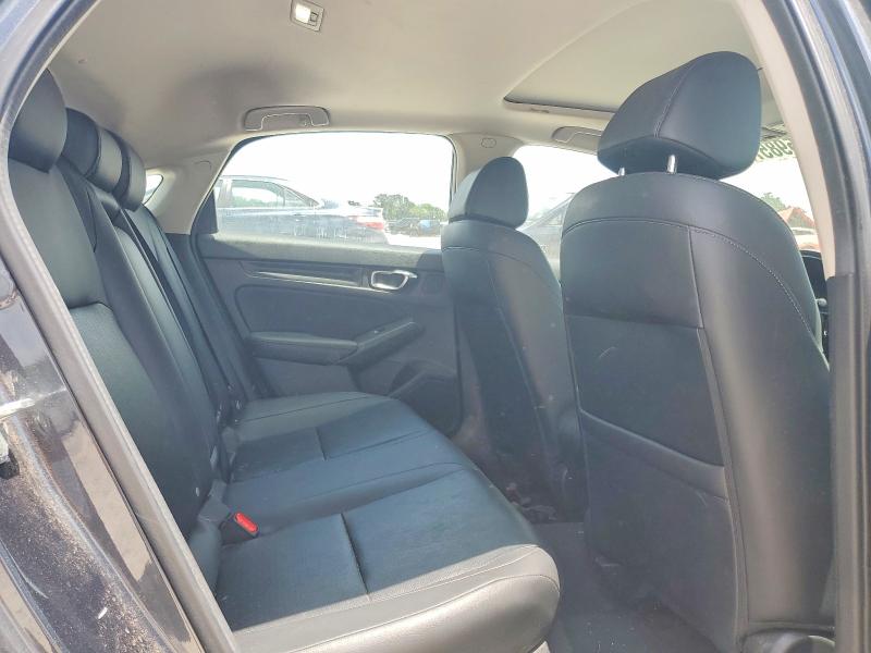Aukcja sprzedaży 2024 Honda Civic, vin: 19XFL1H70RE024733, numer aukcji: 59857236