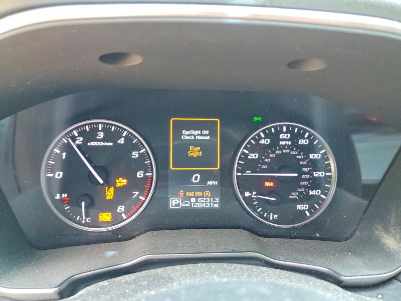 85630175 :رقم المزاد ، 4S4BTALC7L3103653 vin ، 2020 Subaru Outback مزاد بيع