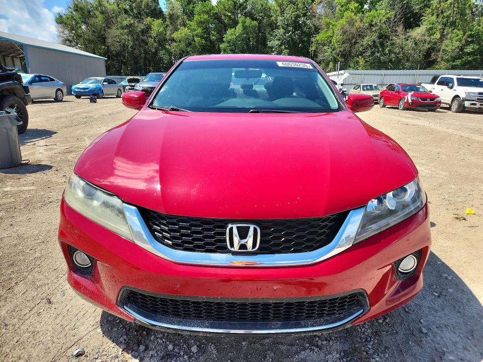 60036236 :رقم المزاد ، 1HGCT1B76DA023109 vin ، 2013 Honda Accord مزاد بيع