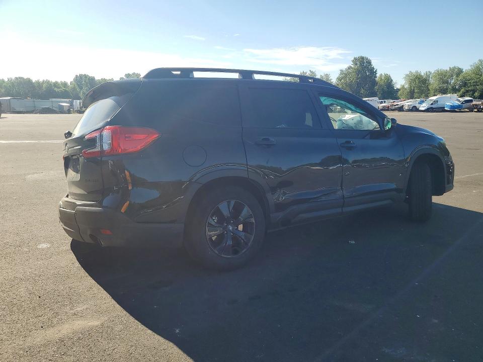 Продаж на аукціоні авто 2026 Subaru Ascent, vin: 4S4WMAADXT3420451, номер лоту: 60239196