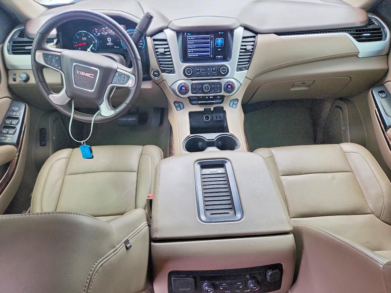 Продажа на аукционе авто 2017 Gmc Yukon, vin: 1GKS1BKCXHR297119, номер лота: 61088116