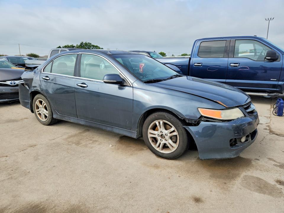 Продаж на аукціоні авто 2006 Acura Tsx, vin: JH4CL96976C019391, номер лоту: 60944786